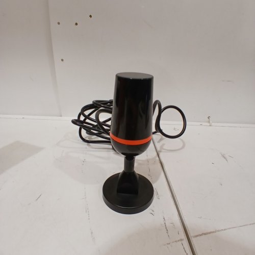 DGUPSP PORTABLE TV ANTENNA SUPPORTS 4K 1080P FOR SMART TV - BALCK image 2