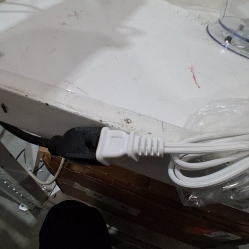 LINKCHEF 5-IN-1 IMMERSION HAND BLENDER - 20-SPEED - 1000W - SAGE GREEN (MODEL: HB-1580T) image 2