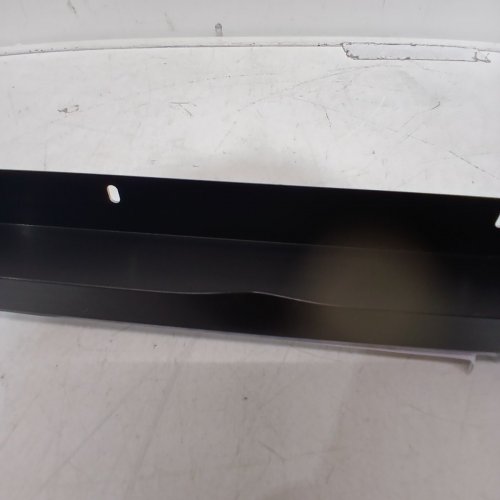 ALUMINUM DOOR BOTTOM SHOE - 36" - BLACK (MODEL: JS-216DV) image 4