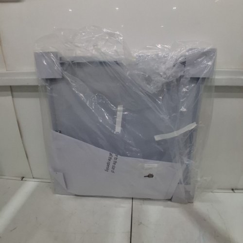 ACCESS PANEL FOR DRYWALL - 25.2" X 25.2" - GALVANIZED STEEL/WHITE (MODEL: 9.03.S008.2309A) image 3