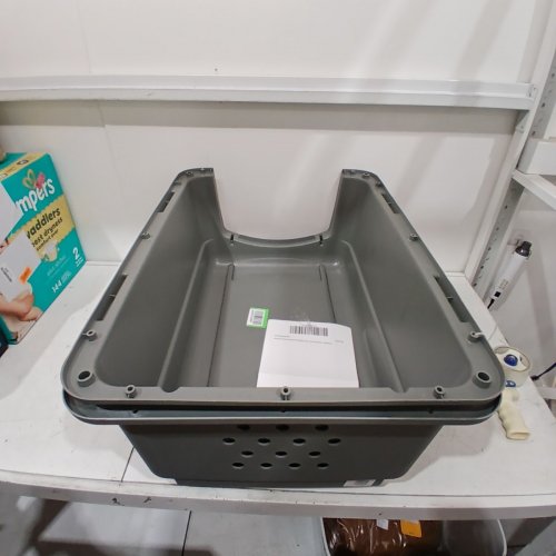 PETMATE SKY KENNEL PET CARRIER 30-50LBS image 3