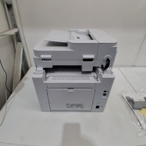 CANON IMAGECLASS ALL IN ONE WIRELESS DUPLEX LASER PRINTER - WHITE (MODEL: MF287DW / F814802) image 10