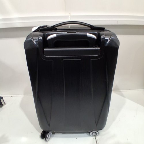 SAMSONITE CENTRIC 2 HARDSIDE SPINNER CARRY ON LUGGAGE 20" - BLACK image 5
