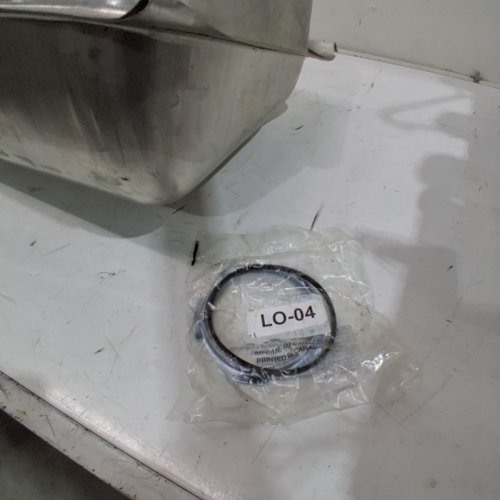 SPECTRA PREMIUM LEAD-TIN COATED STEEL FUEL TANK INCLUDES: LOCK RING KIT - 16 GAL - FITS SELECT FORD TRUCKS - SILVER (MODEL: F14C) image 7
