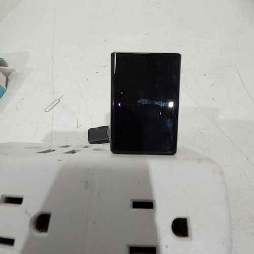 SMART CHARGER SPY CAMERA 1080P MOTION DETECTION FOR HOME SECURITY image 2