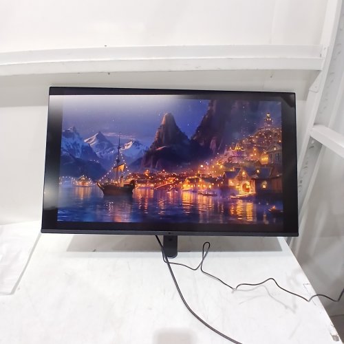 LG ULTRAFINE 4 K UHD MONITOR - 32" (MODEL: 32U700B-B) image 2