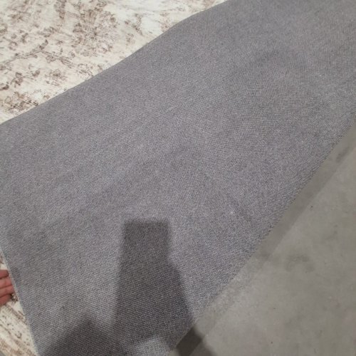 FMFUNCTEX WASHABLE NON SLIP VINTAGE NEUTRAL AREA RUG - 9' X 12' - BEIGE image 3
