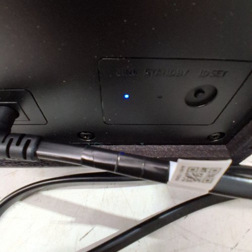 SAMSUNG BLUETOOTH SUBWOOFER - 40W - 110-120 V - BLACK (MODEL: PS-WF45G) image 2