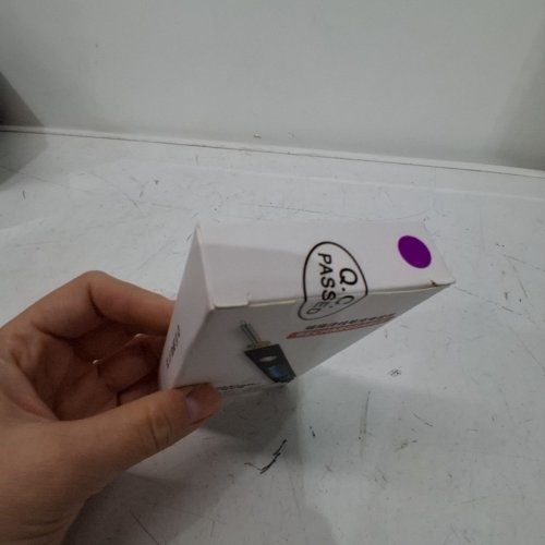 RECHARGEABLE CORDLESS MULTI-USE SOLDERING IRON - PURPLE image 3