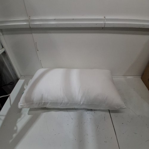 VISCOFLEX ADJUSTABLE LAYER PILLOW - KING - WHITE image 3