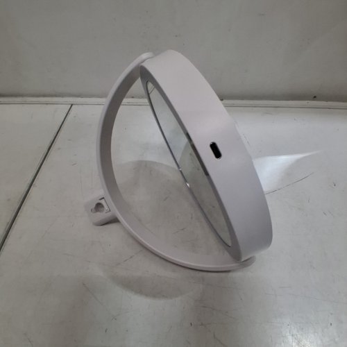 BEAUTY PLANET MAGNIFYING MAKEUP MIRROR - WHITE (MODEL: M52) image 4