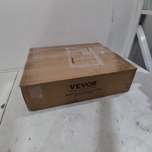 6PK VEVOR SCREEN PRINTING ALUMINUM SILK SCREEN PRINTING FRAMES, 18" X 20" WITH 110 COUNT MESH image 5