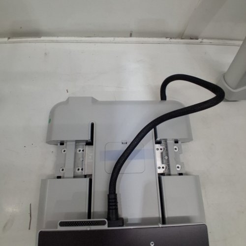 ANYCUBIC KOBRA X 3D PRINTER - 600MM/S HIGH-SPEED FDM PRINTER WITH 4-COLOR PRINTING, 49-POINT AUTO-LEVELING, SMART AI DETECTION - LIGHT GREY - 260 X 260 X 260 MM - (MODEL:KOBRA X) image 8