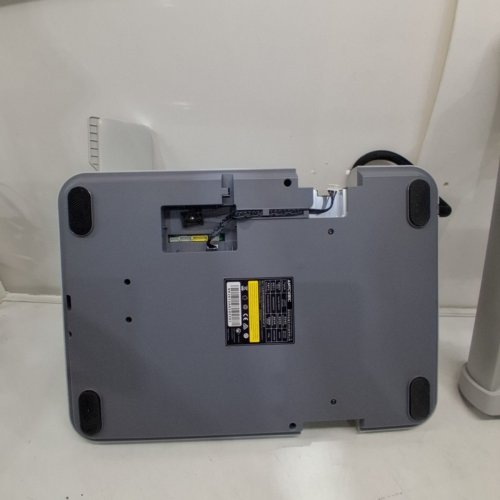 ANYCUBIC KOBRA X 3D PRINTER - 600MM/S HIGH-SPEED FDM PRINTER WITH 4-COLOR PRINTING, 49-POINT AUTO-LEVELING, SMART AI DETECTION - LIGHT GREY - 260 X 260 X 260 MM - (MODEL:KOBRA X) image 9