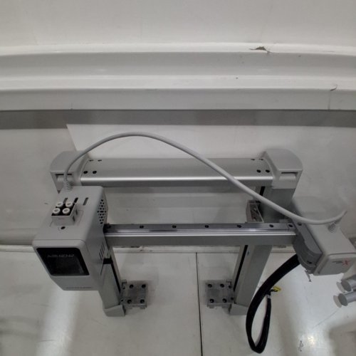 ANYCUBIC KOBRA X 3D PRINTER - 600MM/S HIGH-SPEED FDM PRINTER WITH 4-COLOR PRINTING, 49-POINT AUTO-LEVELING, SMART AI DETECTION - LIGHT GREY - 260 X 260 X 260 MM - (MODEL:KOBRA X) image 12