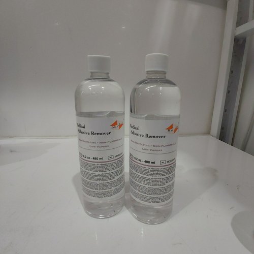 2 MAVIDON MEDICAL ADHESIVE REMOVER - 16.2 OZ image 2