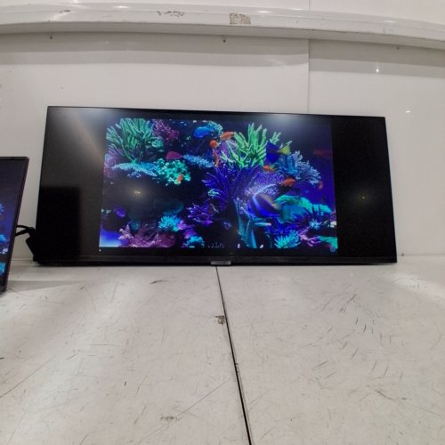 SAMSUNG VIEWFINITY S5 ULTRAWIDE WQHD 1440P IPS MONITOR - HDR10, 100HZ - 34" - (MODEL: S34C504GAN) image 2