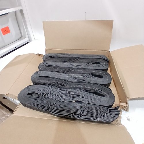 4PK GRAVEL GROUND GEO GRID - 16.5FT X 10FT - 160 SQ.FT - 2" THICK - BLACK image 3