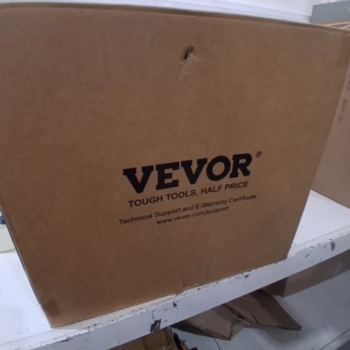 VEVOR RAISED TOILET SEAT WITH SCREW ROD LOCKING - 4" RAISED HEIGHT - 300LBS MAX CAPACITY - WHITE (MODEL: FBL760600) image 5