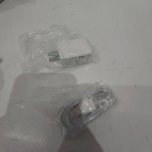 SZYSK MAGNETIC WALL CHARGER WITH CABLE FOR APPLE WATCHES - 3.3FT - WHITE image 2