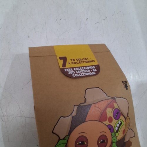 ZURU FUGGLER FUGGALICIOUS BLIND BOX PLUSH - 9" - ASSORTED image 3