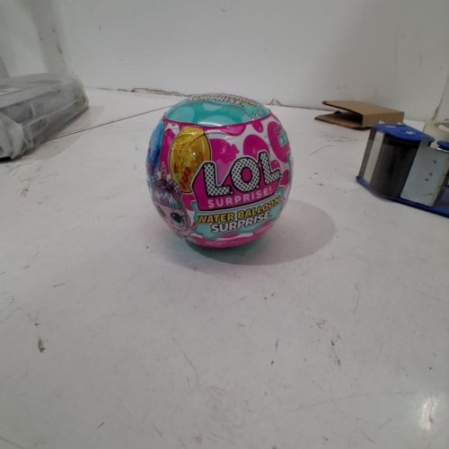 L.O.L. SURPRISE! WATER BALLOON SURPRISE - PINK image 3