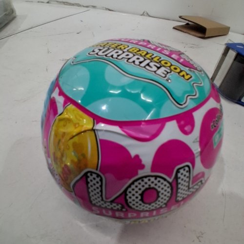 L.O.L. SURPRISE! WATER BALLOON SURPRISE - PINK image 4