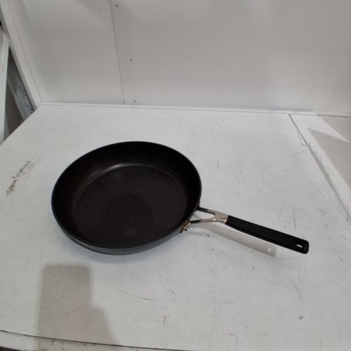 KITCHENAID NONSTICK HARD ANODIZED INDUCTION COVERED FRY PAN - 12.25" image 3