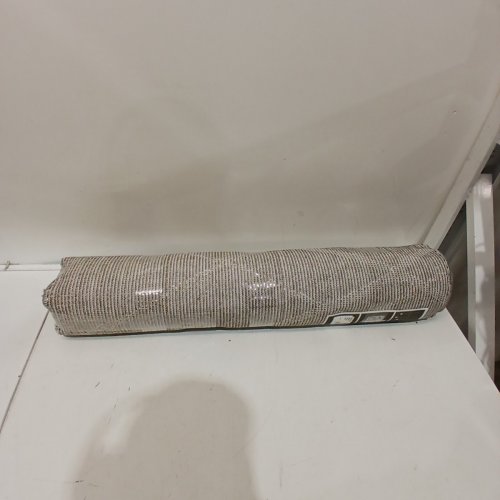 SUNSHINE RUGS PUFFY AREA RUG - 2FT 7" X 4FT 10" - GREY (STYLE: 8045) image 5