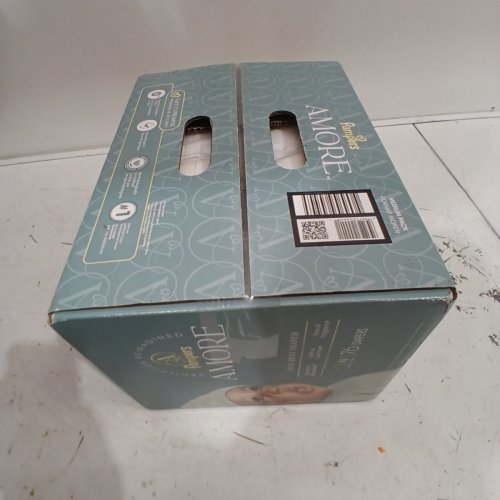 76PK PAMPERS AMORE FRAGRANCE FREE DIAPER - SIZE NEWBORN image 3