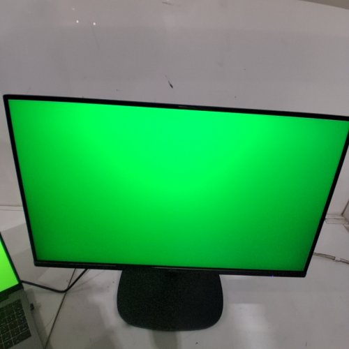 ONN. 27" FHD (1920 X 1080P) LED BACKLIT COMPUTER MONITOR - BLACK (MODEL: 100140684) image 4