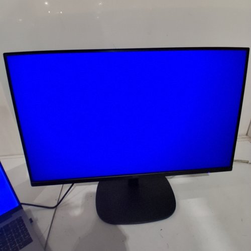 ONN. 27" FHD (1920 X 1080P) LED BACKLIT COMPUTER MONITOR - BLACK (MODEL: 100140684) image 5