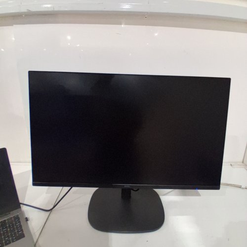 ONN. 27" FHD (1920 X 1080P) LED BACKLIT COMPUTER MONITOR - BLACK (MODEL: 100140684) image 6