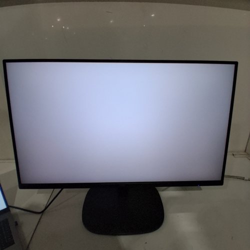 ONN. 27" FHD (1920 X 1080P) LED BACKLIT COMPUTER MONITOR - BLACK (MODEL: 100140684) image 7