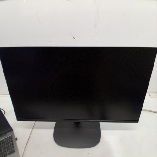 ONN. 27" FHD (1920 X 1080P) LED BACKLIT COMPUTER MONITOR - BLACK (MODEL: 100140684) image 9