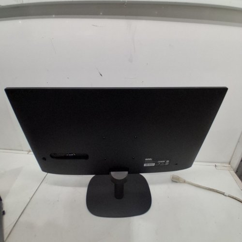 ONN. 27" FHD (1920 X 1080P) LED BACKLIT COMPUTER MONITOR - BLACK (MODEL: 100140684) image 10