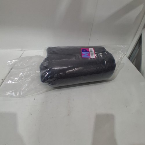 2PC SLEEPDOWN COMFORTER BLANKET AND PILLOW CASE - TWIN 68" X 88" - DARK GREY image 2