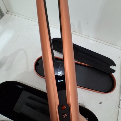 DYSON AIRSTRAIT WET TO DRY HAIR STRAIGHTENER - AMBER SILK (MODEL: 143280-01) image 2