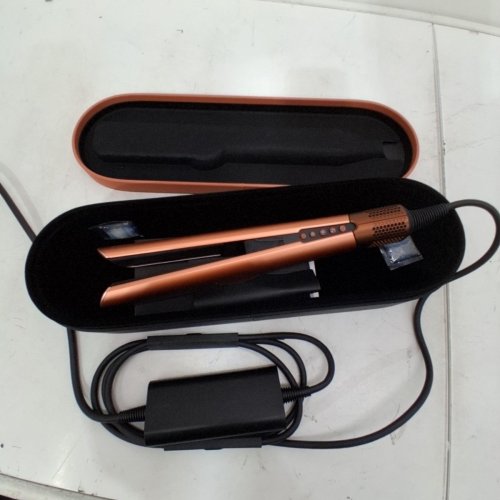 DYSON AIRSTRAIT WET TO DRY HAIR STRAIGHTENER - AMBER SILK (MODEL: 143280-01) image 3