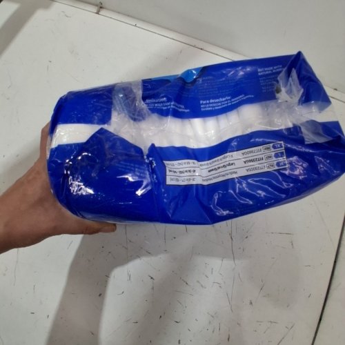 19PK MEDLINE FITRIGHT SUPER PROTECTIVE UNDERWEAR - XL - image 3