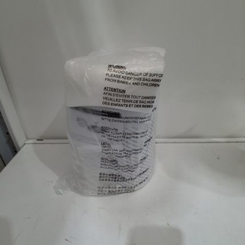 CHIVALZ AIR PURIFIER COVERS 270 SQ. FT - 240 V 7W - WHITE (MODEL: MR2588) image 5