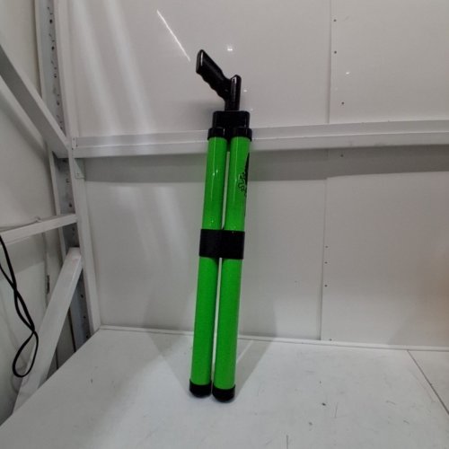 STREAM MACHINE: WATER SPORTS DOUBLE BARREL WATER LAUNCHER - 24" - GREEN (MODEL: 1993676) image 2