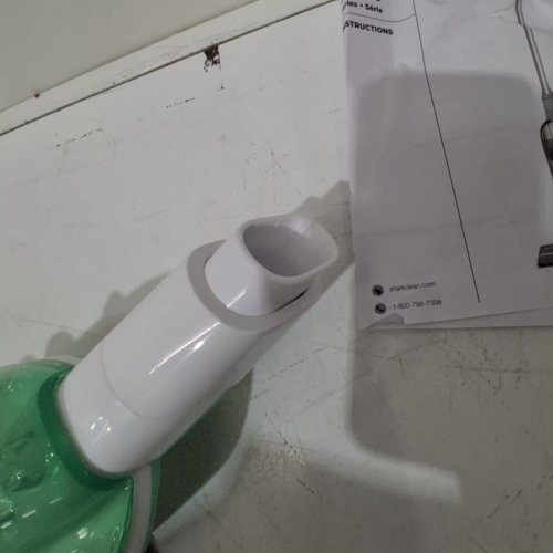 SHARK STEAM MOP - AQUA image 4