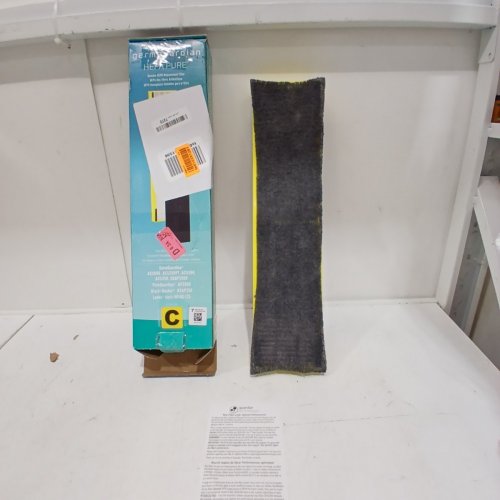 GERMGUARDIAN TRUE HEPA GENUINE AIR PURIFIER REPLACEMENT FILTER COMPATIBLE WITH AC5000E AC5250PT, AC5300B AC5350B (MODEL: FLT5000) image 2