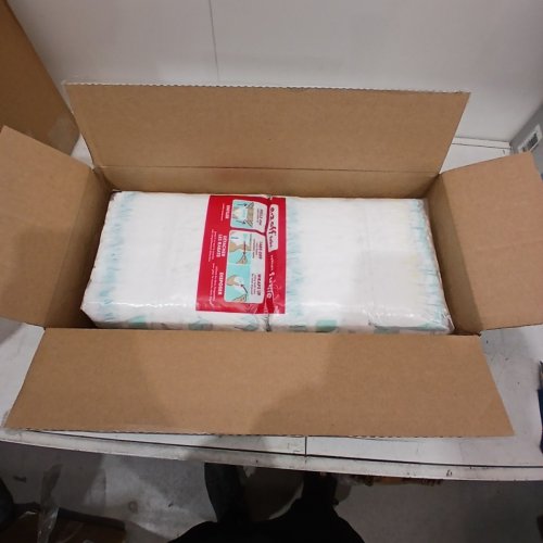 96PK PAMPERS CRUISERS 360 - SIZE 5 image 2