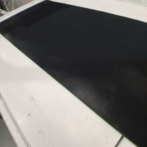 RAZER NON-SLIP THICK, HIGH-DENSITY FOAM GAMING MOUSE PAD - 36" X 16" - CLASSIC BLACK image 3
