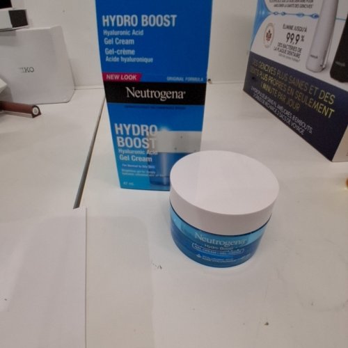 NEUTROGENA HYDRO BOOST GEL CREAM - 47ML image 2