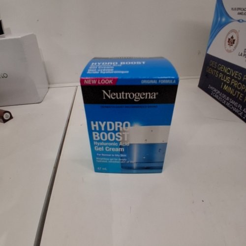 NEUTROGENA HYDRO BOOST GEL CREAM - 47ML image 3
