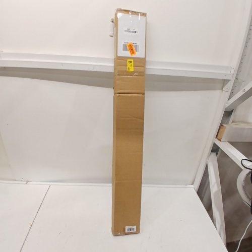 3PK REDI SHADE ORIGINAL LIGHT FILTERING PLEATED PAPER SHADE - 36" X 72" - WHITE (MODEL: 1616204) image 3