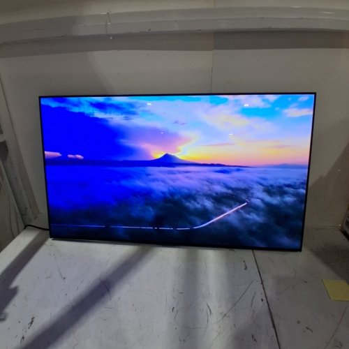 LG OLED EVO AI C6 4 K SMART TV - 42" - BLACK (MODEL: OLED42C6PUA) image 3